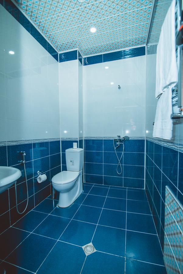 Aef-Butik Hotel Baku Exteriér fotografie