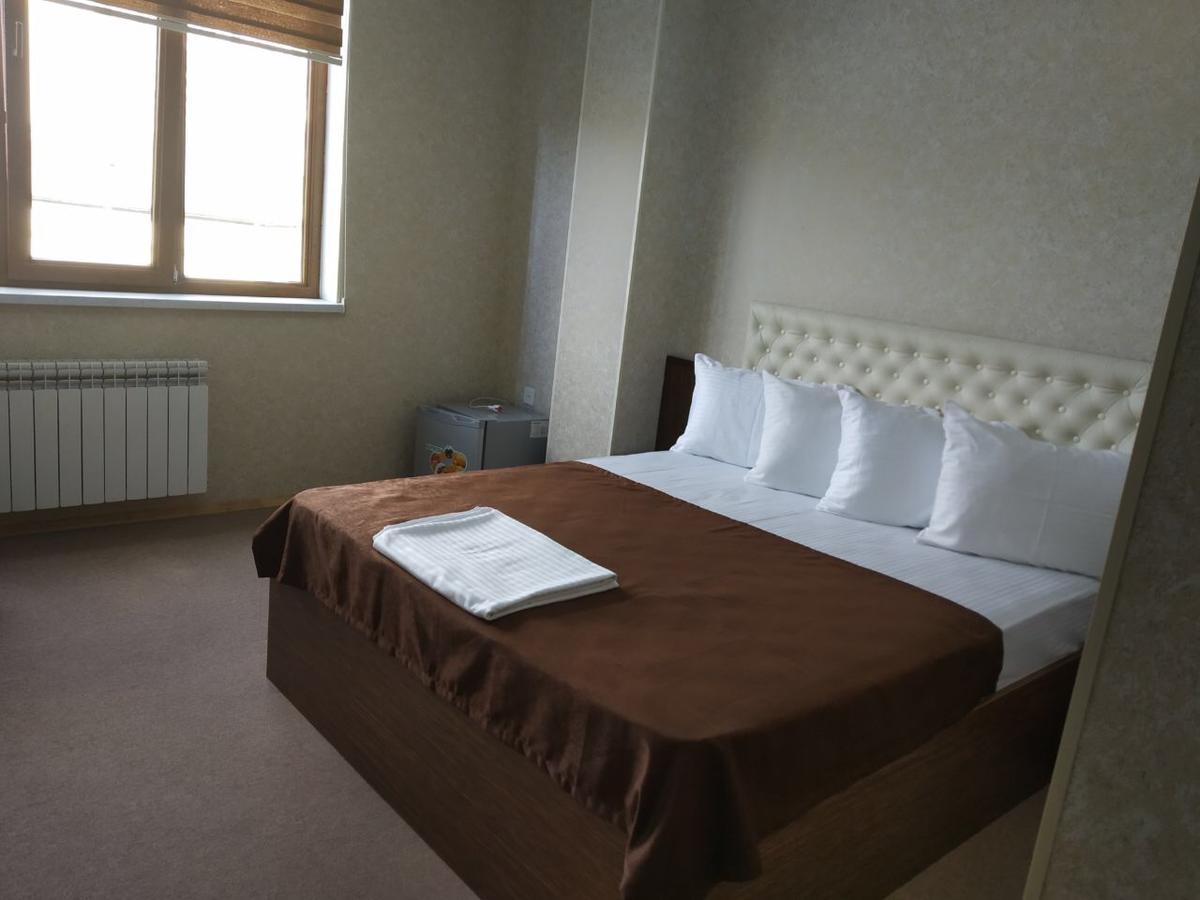 Aef-Butik Hotel Baku Exteriér fotografie